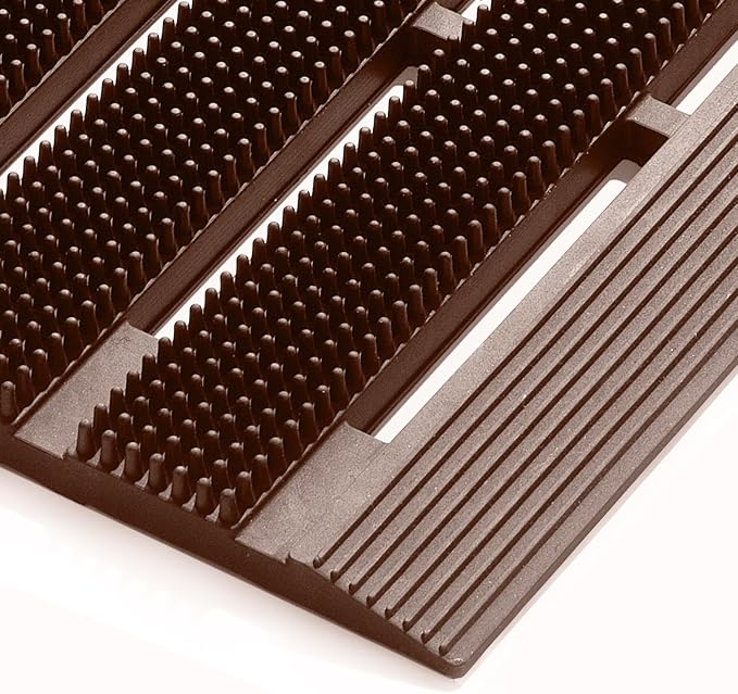 MATALL Heavy Duty Outdoor Mat by MATALL