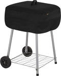 Modern Leisure 2974 Basics Walk-A-Bout Charcoal Grill Cover Water-Resistant by ModernLeisure-SafeguardYourLeisureLifestyle