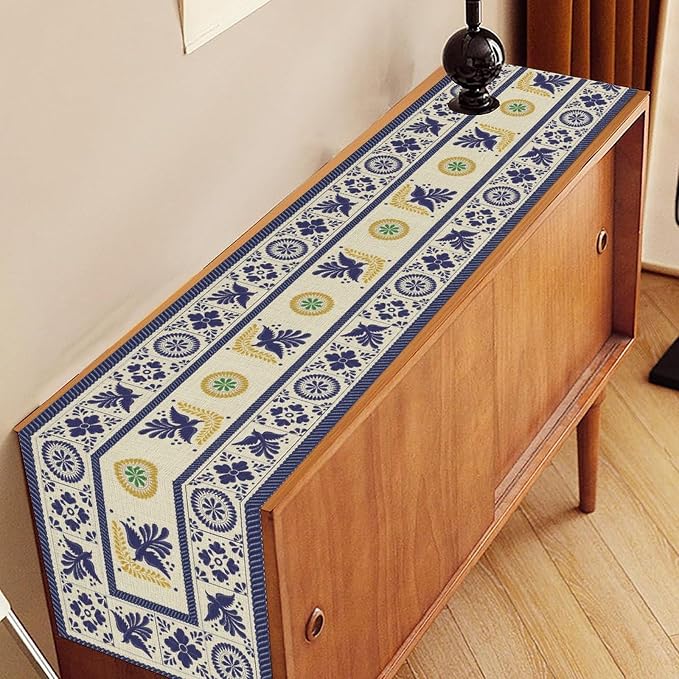 Mexican Table Runner - Image 3