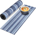 Trivet Table Runner Hot Plates Mat 12 X 40 Inch Heat Resistant Table Protector by yeload