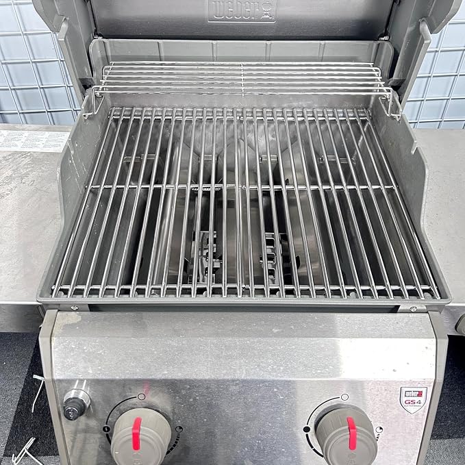 Grill Parts for Weber GS4 Spirit II & I E210 S210 E220 S220, GS4 Spirit 2 Grill - Image 7