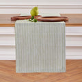 Solino Home Linen Table Runner 144 Inches Long by SolinoHome