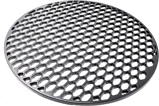 Aura outdoor products Cast Iron Grill Grate by Aura+Outdoor+Products