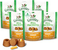 Greenies Pill Pockets for Dogs, Large Size Soft Dog Treats, Chicken Flavor by GREENIES