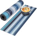 Trivet Table Runner Hot Plates Mat 12 X 40 Inch Heat Resistant Table Protector by yeload