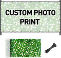 UPGRADE Custom Scenic Privacy Fence Screen by UPGRADE