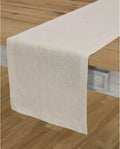 Solino Home Linen Table Runner 48 Inches by SolinoHome