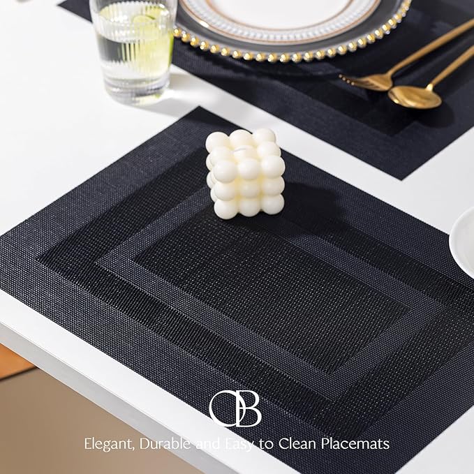 Placemat Set of 4 - Image 2