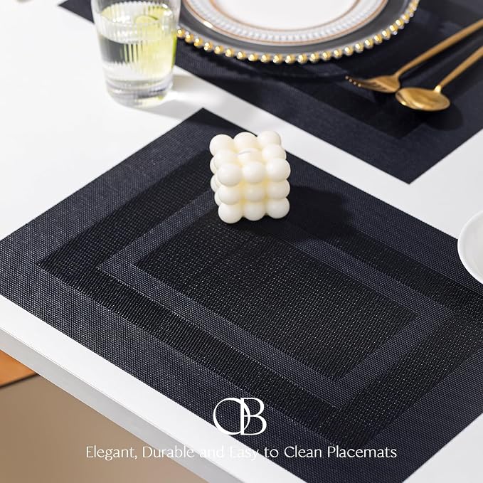 Placemats Set of 8 - Image 2