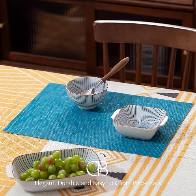 Placemats Set of 8 - Image 2