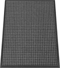 Kuyal Front Door Mat, Waterproof Welcome Mats by Kuyal
