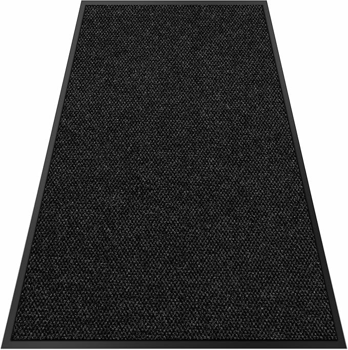 Custom Size Extra Large Front Door Mat, 3FT x 3FT Indoor Outdoor Entrance - Image 4