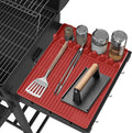 Silicone Griddle Tools Mat for Blackstone by Uozuke