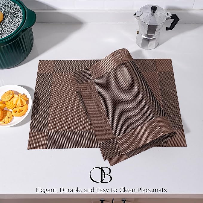 Placemats Set of 8 - Image 2