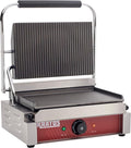Kratos Commercial Electric Panini Sandwich Grill by Kratos