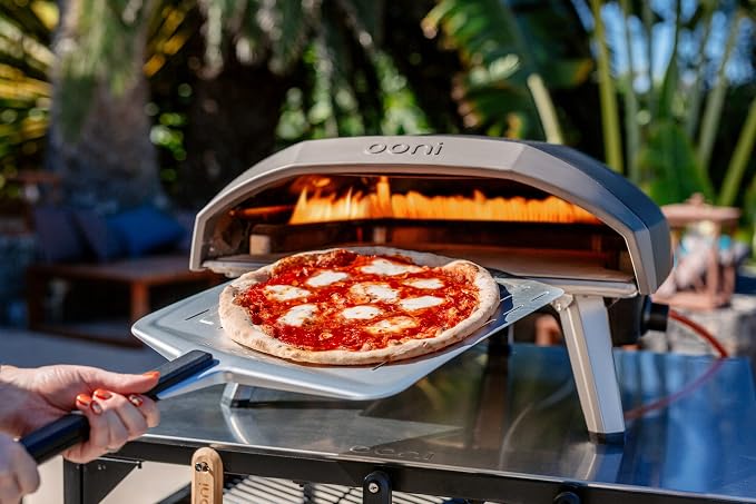 Ooni Koda 16 Gas Pizza Oven - Image 6