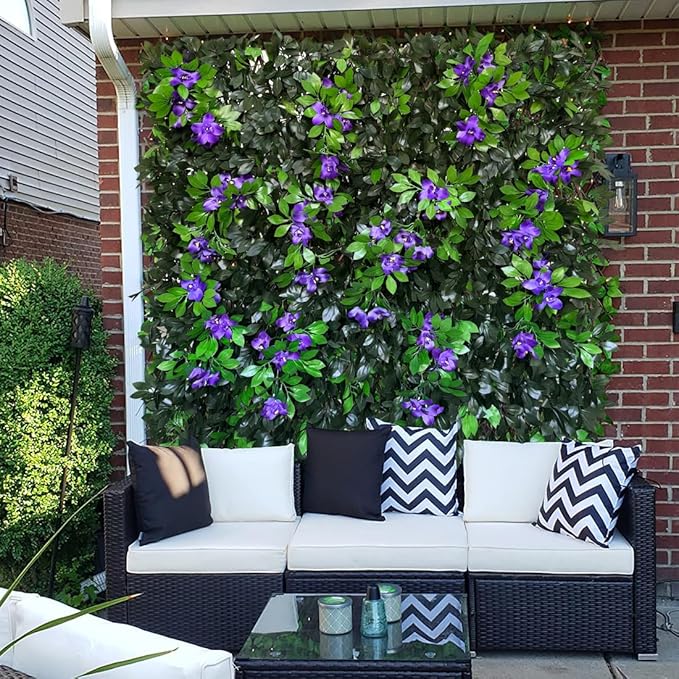 Expandable Fence Privacy Screen - Image 4