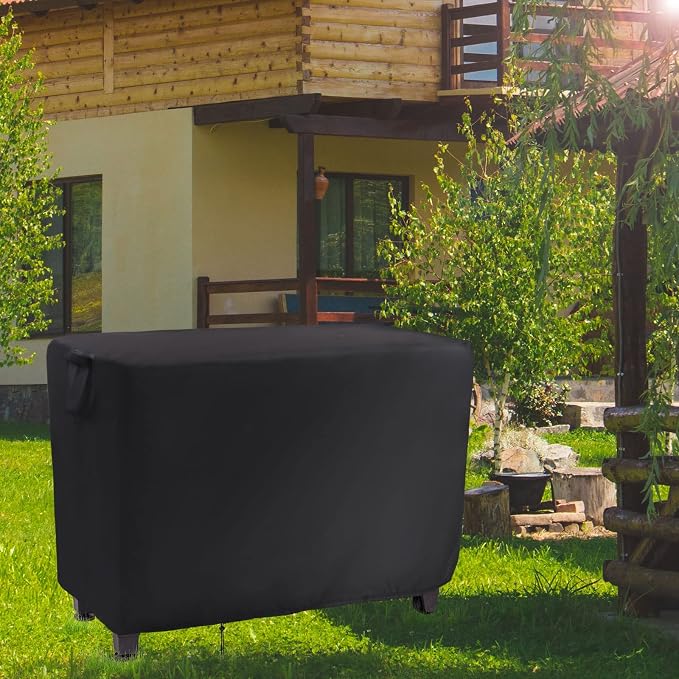 55 Inch Outdoor Furniture Cover - Image 6