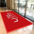 Custom Personalized Commercial Floor Mat by Customrugwithanylogo