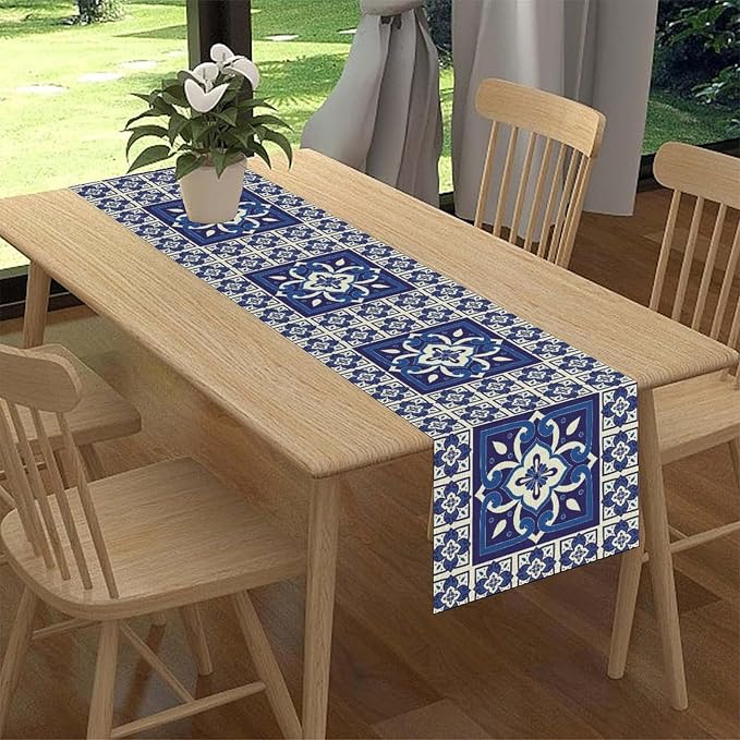 Mexican Table Runner - Image 2