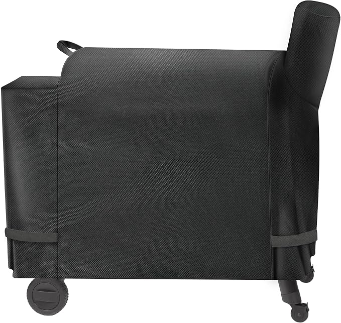Grill Cover for Traeger Pro 34 780 Series Texas Elite Wood Pellet Replacement by Unidanho