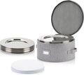 China Storage Container for Charger Plate by STOZU