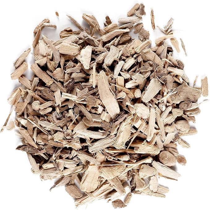 MITBAK Premium Wood Chips for Smoking Gun 4 OZ Each Extra Fine Wood Smoking - Image 4