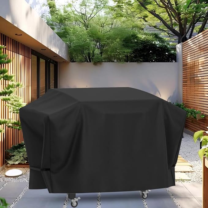 Griddle Cover for Blackstone 36 Inch Griddle - Image 3