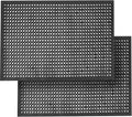 Anti Fatigue Rubber Mats by Wizgree