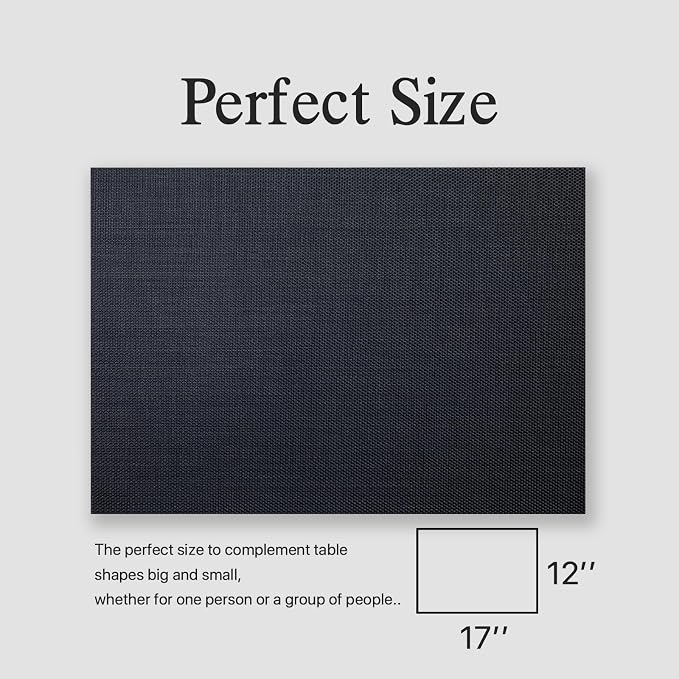 Placemats Set of 6 - Image 6