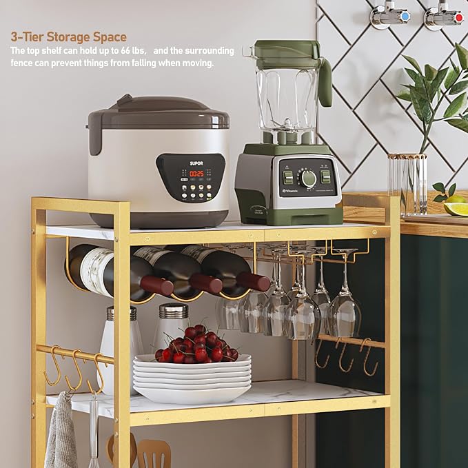 TUTOTAK Bar Cart - Image 5