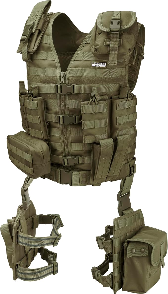 Barska Unisex Vest - Image 4
