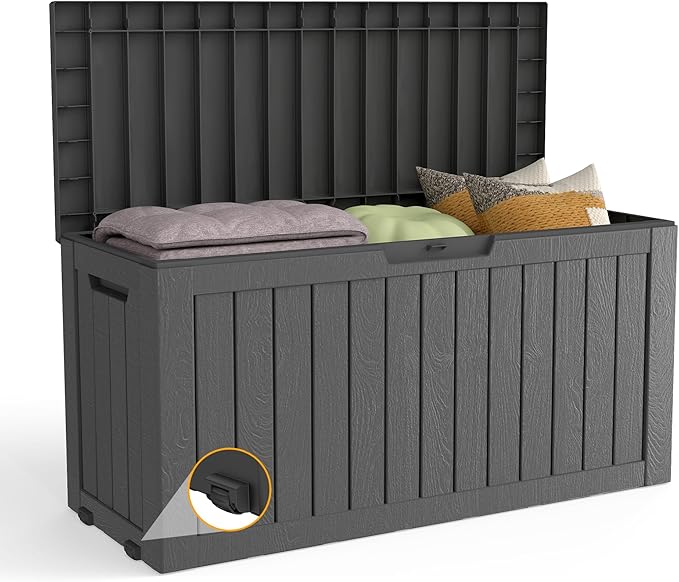 75 Gallon Outdoor Storage Box by Decksplore%E2%80%94BuiltforOutdoor