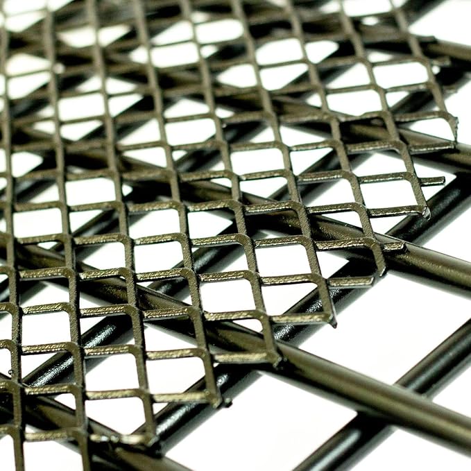 Walden Backyards Fire Pit Grate - Image 6