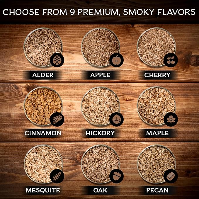 SmokeTop 4oz Bag - Image 3