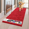 Muddy Mat® Shown on TV – Super Absorbent Microfiber Dog Door Mat by MuddyMat%C2%AE