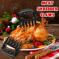 Barbecue Tool Set, 27 Piece Stainless Steel Grilling Kit with Zipper Bag, Brown