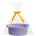 Pro Goleem Small Woven Basket by ProGoleem