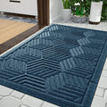 Yimobra Extra Large Door Mat 36x24, All-Season Waterproof Outdoor Mats by Yimobra