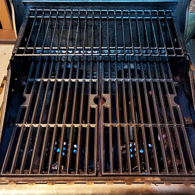 Grill Replacement Parts for Nexgrill 2 Burner 720-0864RA Nexgrill 720-0864R - Image 8