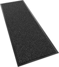 Front Door Mat, Non-Slip Welcome Mats by Futurwit