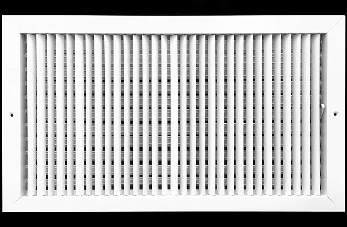 22" X 12" Adjustable AIR Supply Diffuser - Image 3