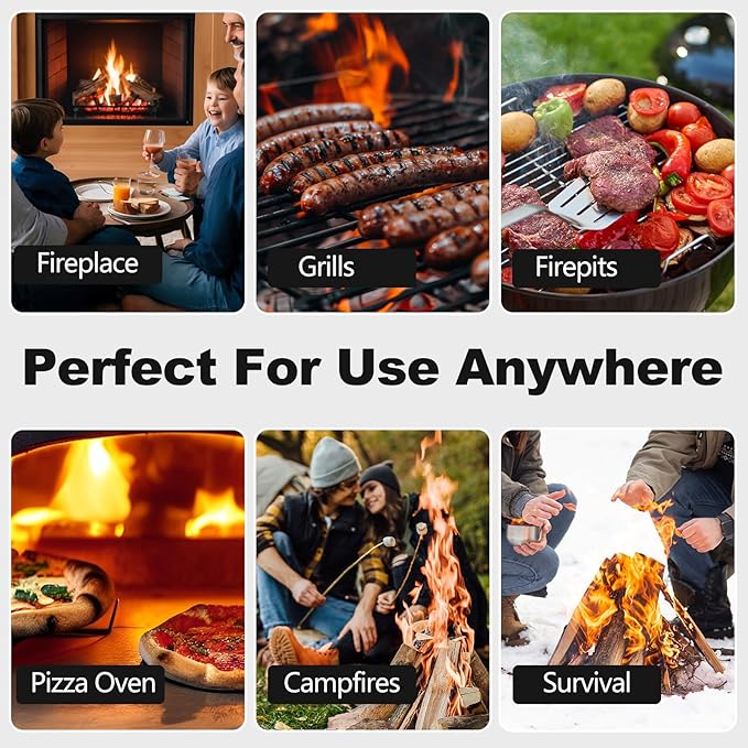 216 Pcs Fire Starter - Image 7