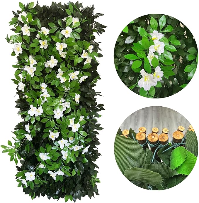 Expandable Fence Privacy Screen - Image 5