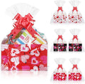 Tatuo 120 Pcs Valentines Day Baskets Gifts Empty Set Includes Valentines Empty by Tatuo