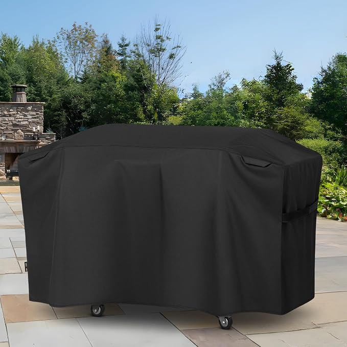 Unicook 70 Inch Griddle Grill Cover - Image 9