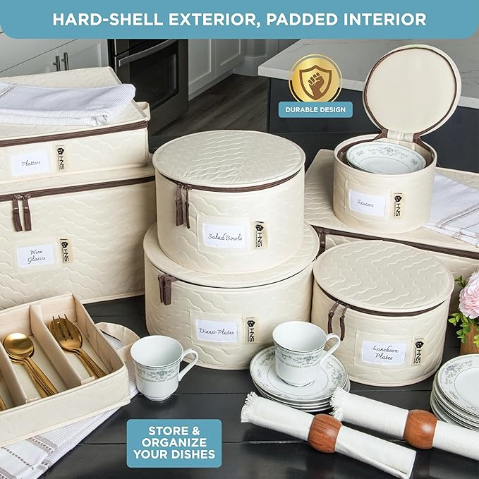 China Storage Hard Shell Containers 12-Piece Set Moving Boxes - Image 2