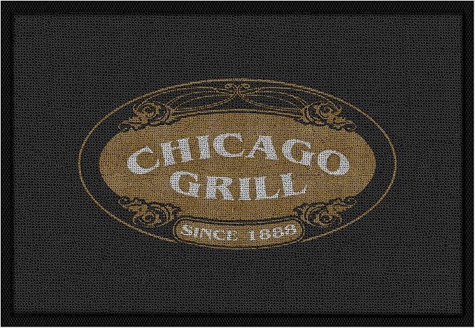 Custom Rug Personalized Commercial Floor Mat Any Size Color Logo Shape Pattern by Customrugwithanylogo