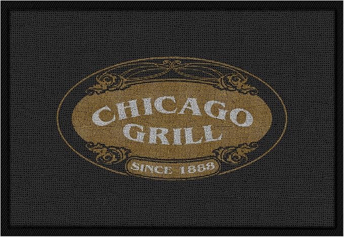 Custom Rug Personalized Commercial Floor Mat Any Size Color Logo Shape Pattern by Customrugwithanylogo