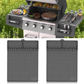 Silicone Griddle Tools Mat for Blackstone by Uozuke